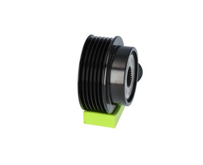 GENERATORFREILAUF VALEO 592087 17