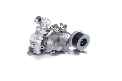 LADER AUFLADUNG BTS Turbo T918348 10