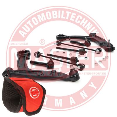 SET SUSPENSIE ROATA MASTER-SPORT GERMANY 368101SETMSM 2