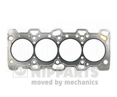 Прокладка, головка цилиндра NIPPARTS J1255016 для MITSUBISHI DELICA