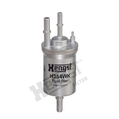 HENGST FILTER H354WK Топливный фильтр  для SEAT ALHAMBRA (Сеат Алхамбра)