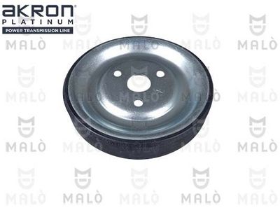 ремъчна шайба, водна помпа AKRON-MALÒ 1590001