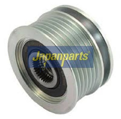 JAPANPARTS Laisvos eigos sankaba, kint. sr. generatorius