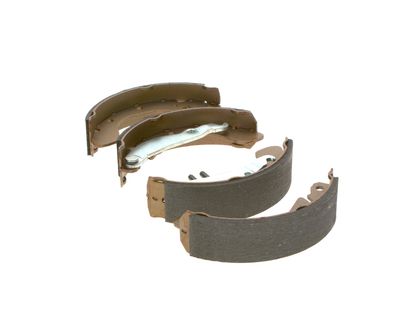 SET SABOTI FRANA BOSCH 0986487614 9