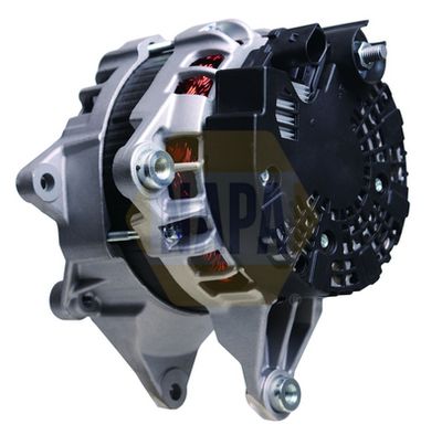 NAPA Alternator NAL2120