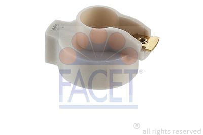 Бегунок распределителя зажигани FACET 3.7758 для RENAULT 18