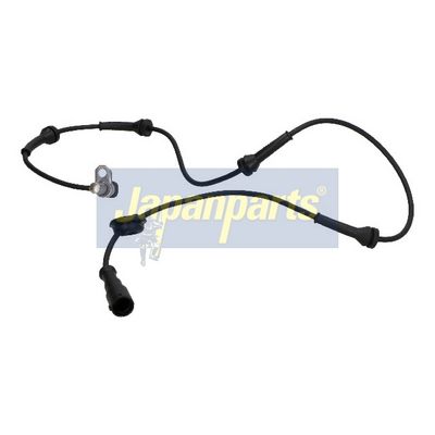 датчик, обороти на колелото JAPANPARTS ABS-L14