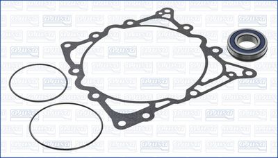 DICHTUNGSSATZ ELEKTROMOTOR