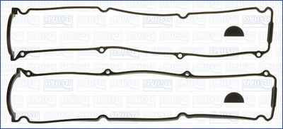 Комплект прокладок, крышка головки цилиндра AJUSA 56002300 для NISSAN 200SX