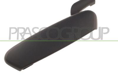 MâNERUL EXTERIOR AL UșII