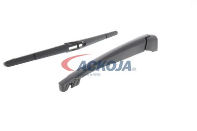 SET STERGATOARE CURATARE PARBRIZ ACKOJA A530473 29