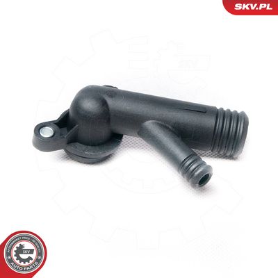 Obal termostatu ESEN SKV 20SKV602