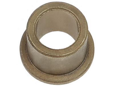 Įvorė, starterio velenas