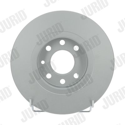 Тормозной диск JURID 561446JC для VOLVO 460
