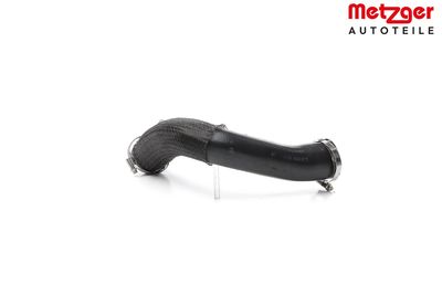 LADELUFTSCHLAUCH METZGER AUTOTEILE 2401089 22