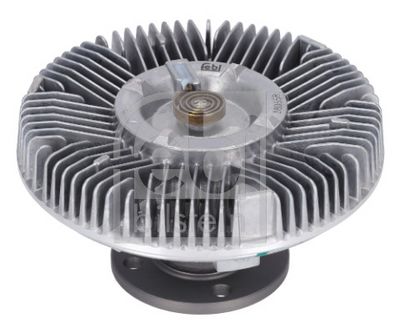 FEBI BILSTEIN Kupplung, Kühlerlüfter