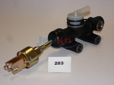 Geberzylinder, Kupplung