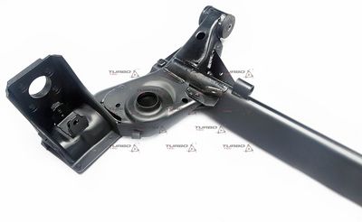 CORP AX TURBO-TEC TTRAX001109 1