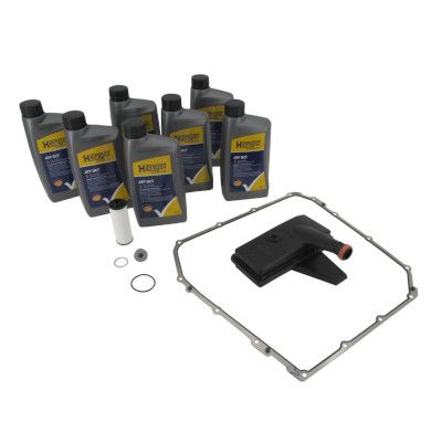 Parts Kit, automatic transmission oil change KIT825