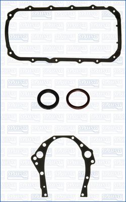 SET GARNITURI CARTER