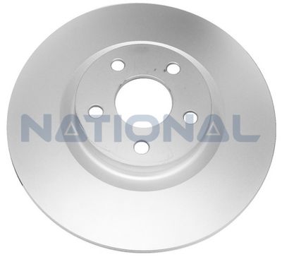 National NBD2157