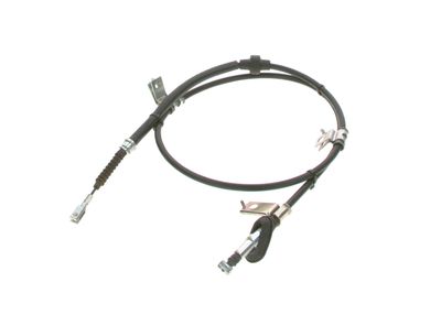 CABLU FRANA DE PARCARE BOSCH 1987477736 7