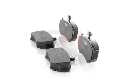 SET PLACUTE FRANA FRANA DISC GH GH414739 48