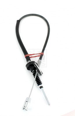 Трос, управление сцеплением NPS D294O01 для DAEWOO TICO