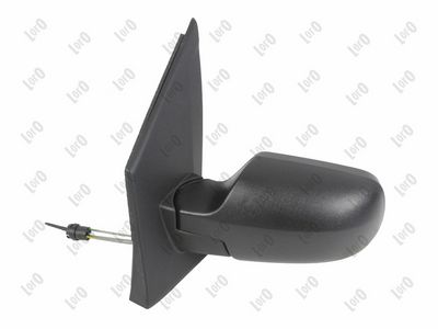 ABAKUS Außenspiegel