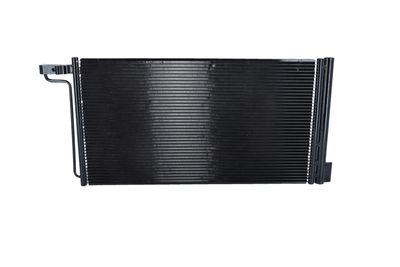 CONDENSATOR CLIMATIZARE NRF 350051 26