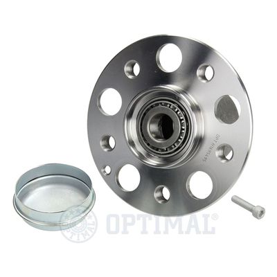 Wheel Bearing Kit 401158L