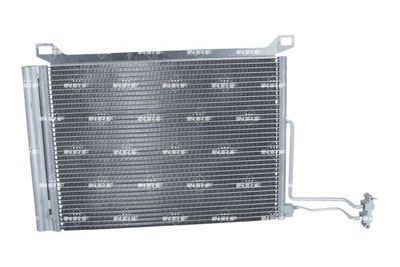 CONDENSATOR CLIMATIZARE NRF 35787 3