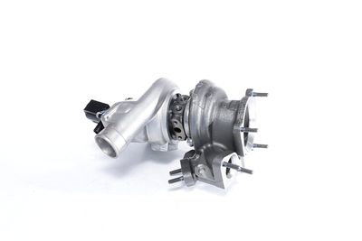 LADER AUFLADUNG BTS Turbo T916209 12