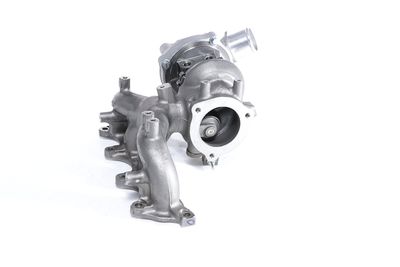 LADER AUFLADUNG BTS Turbo T918345 17