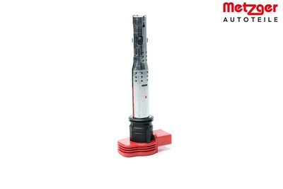ZüNDSPULE METZGER AUTOTEILE 0880126 16