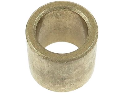 Įvorė, starterio velenas