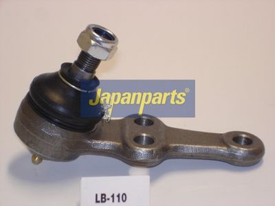 JAPANPARTS Šarnyras / girgždukas