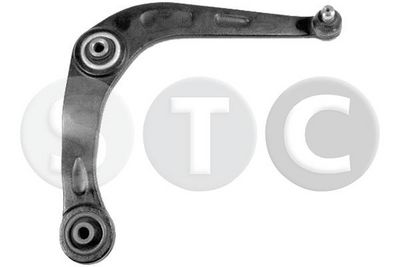 BRAT SUSPENSIE ROATA