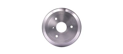 BREMSTROMMEL HELLA 8DT355301851
