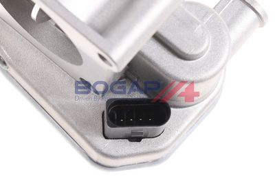 CARCASA CLAPETA BOGAP L6319103 5