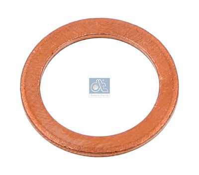 уплътнителен пръстен, пробка за източване на маслото DT Spare Parts 9.01016