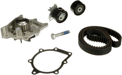 Water Pump & Timing Belt Kit KP25672XS