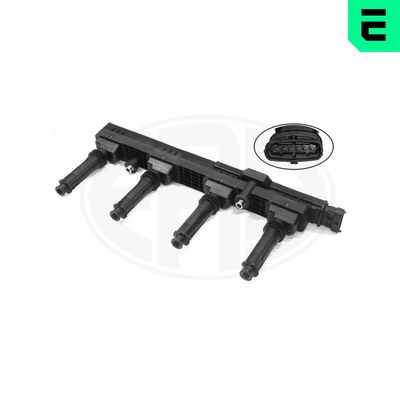 BOBINA DE INDUCTIE ERA 880174A