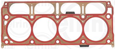 Pakking, cilinderkop - 841.840 - ELRING