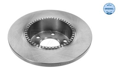 Brake Disc 215 523 0023