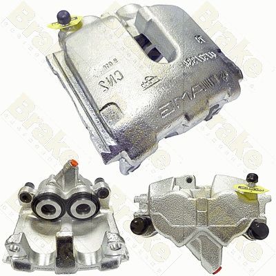 Brake Caliper Brake ENGINEERING CA2769R