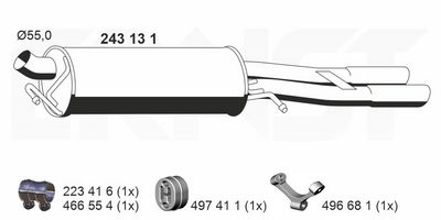 TOBA ESAPAMENT FINALA