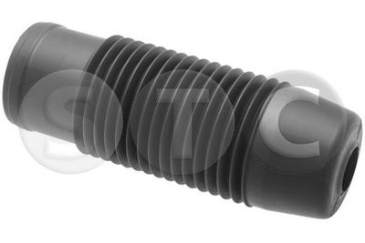 SCHUTZKAPPE/FALTENBALG STOßDäMPFER