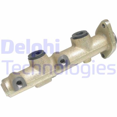 Главный тормозной цилиндр DELPHI LM23531 для PEUGEOT 504