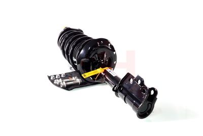 ANSAMBLU TELESCOP ARC GH GH352360C04 51